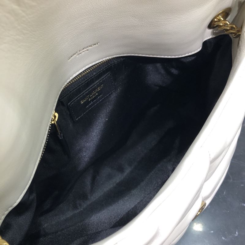 YSL Satchel Bags